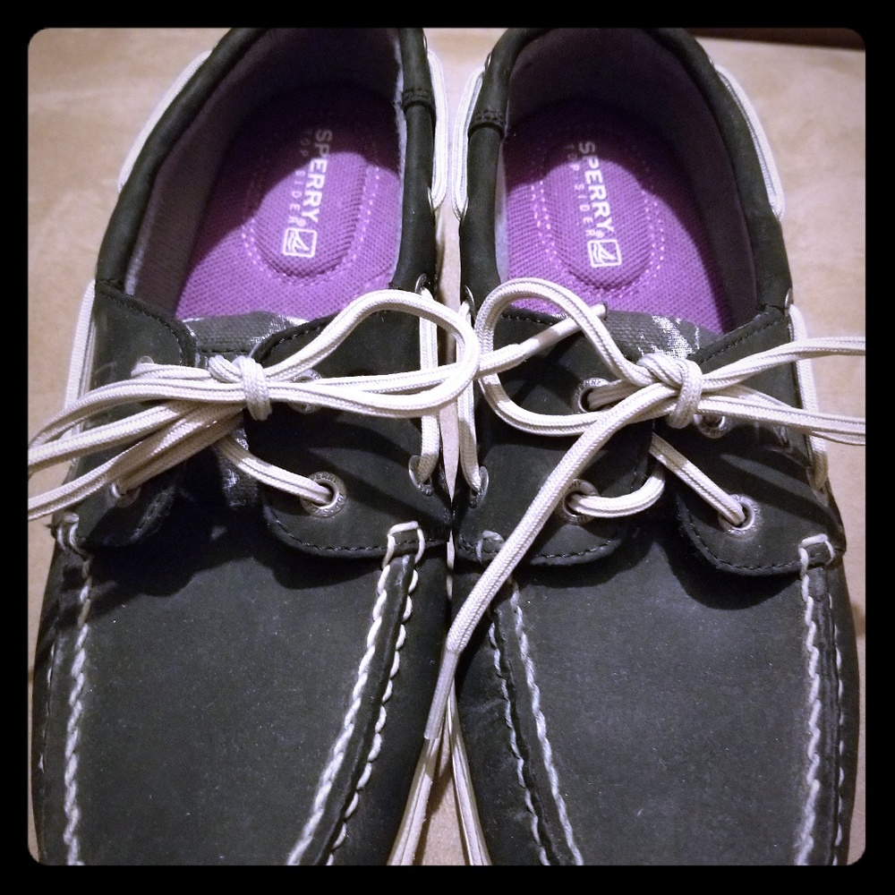 Sperry Shoes